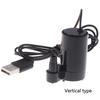 Dc5V Usb Малошумный бесщеточный электрический насос 3L/Min Миниатюрный погружной водяной насос