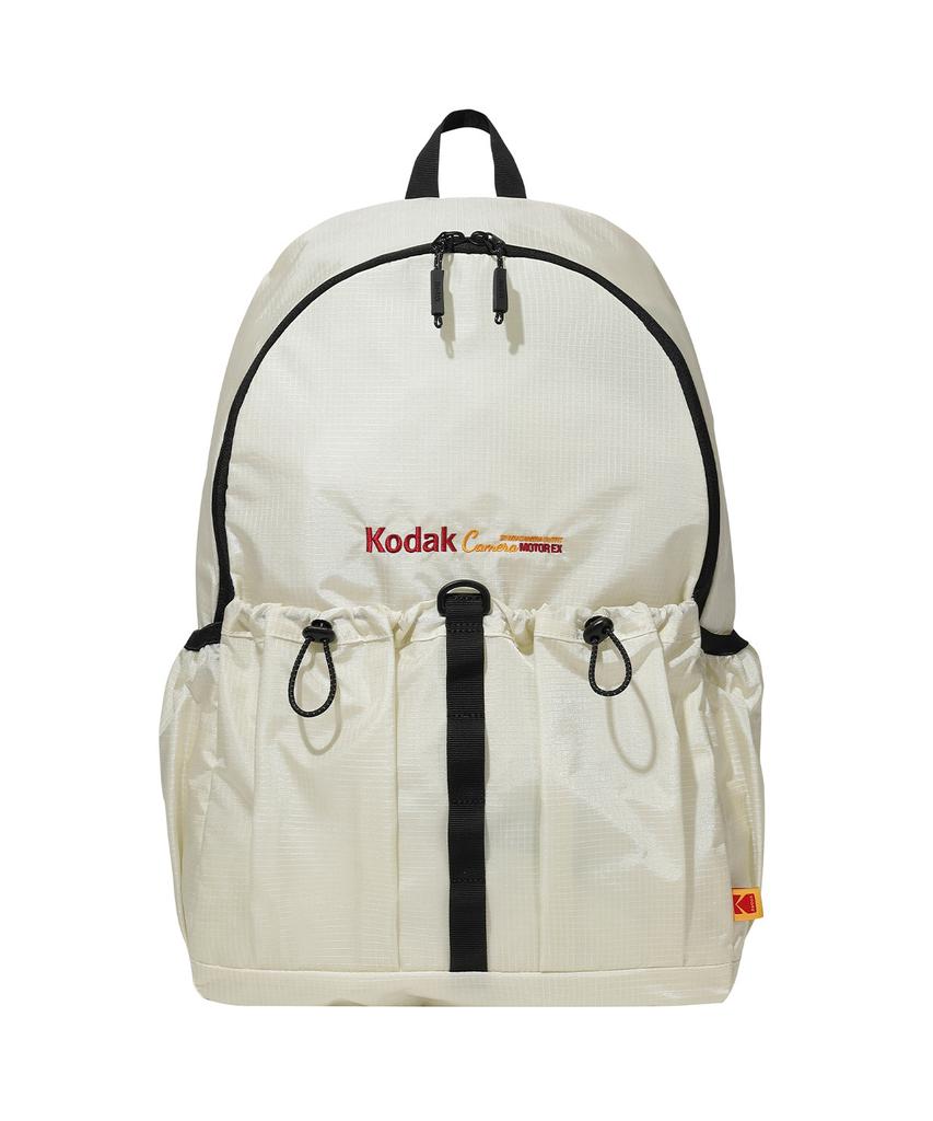 Рюкзак Kodak Light Ripstop (18л) слоновая кость