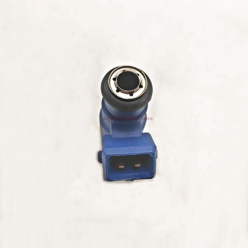 24578819 Brand New FJ10740 Fuel Injector Nozzle For Chevrolet Prisma Onix 1.0 2013-2015 car accessories