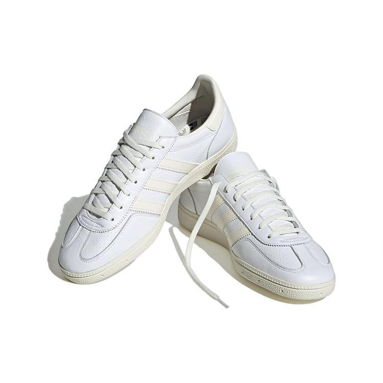 adidas Handball Spezial 'Белый Небеленый Белый' IE9837