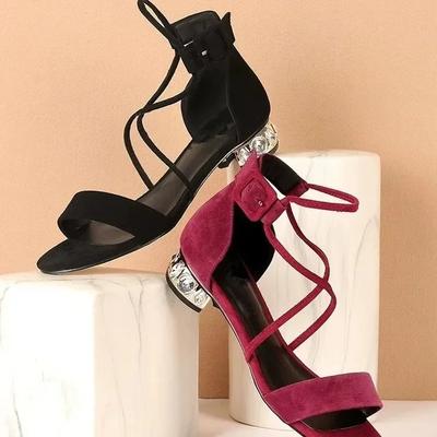 Женская обувь – Босоножки