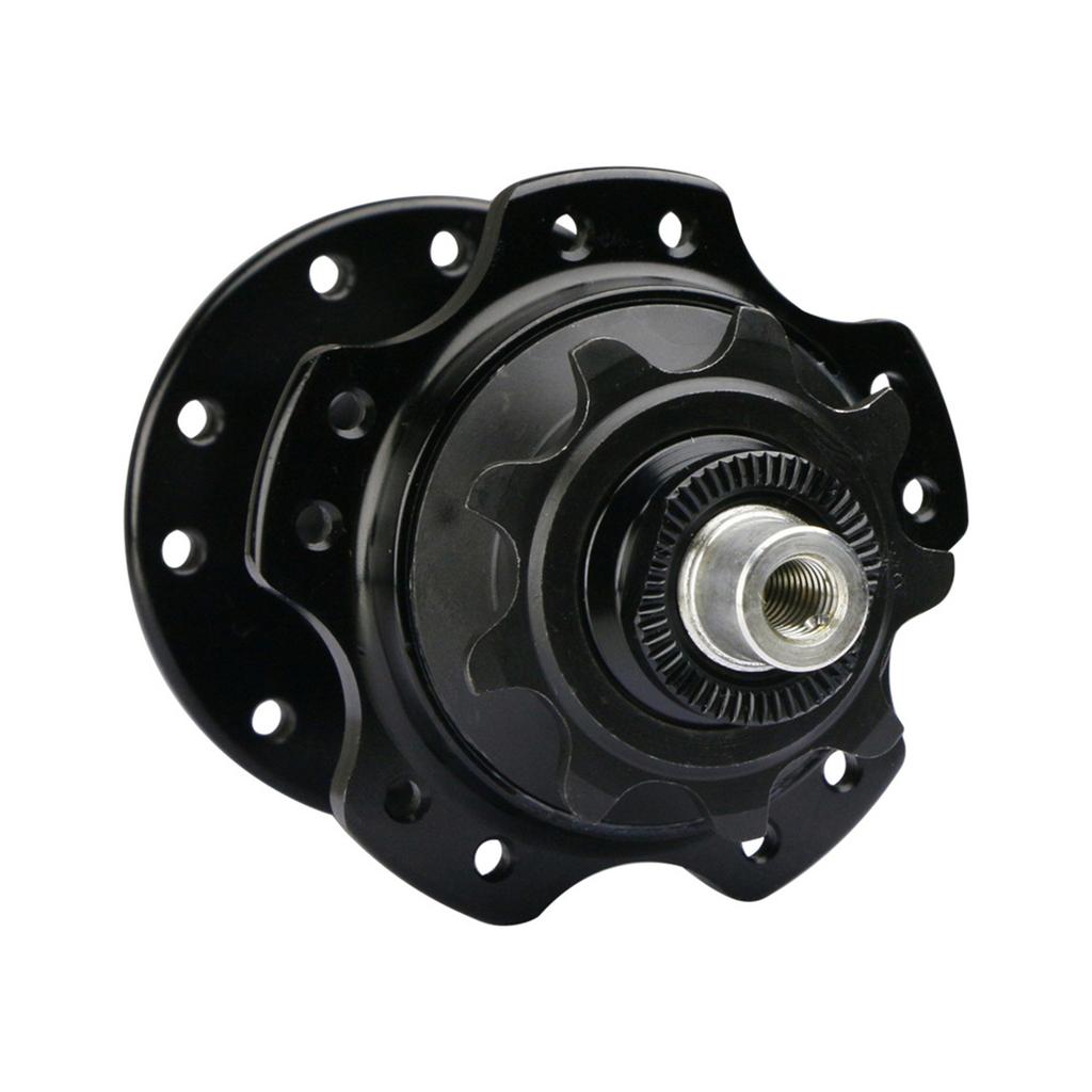 Велосипедные втулки Алюминиевый сплав 85 мм Открытая ширина 20 отверстий Одинарная Тройная скорость Велосипедная задняя втулка 2 Подшипниковая конструкция 9 13 18T