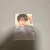 [USED] ZEROBASEONE Seoul Concert 70,000 Won Trading Card Zhang Hao