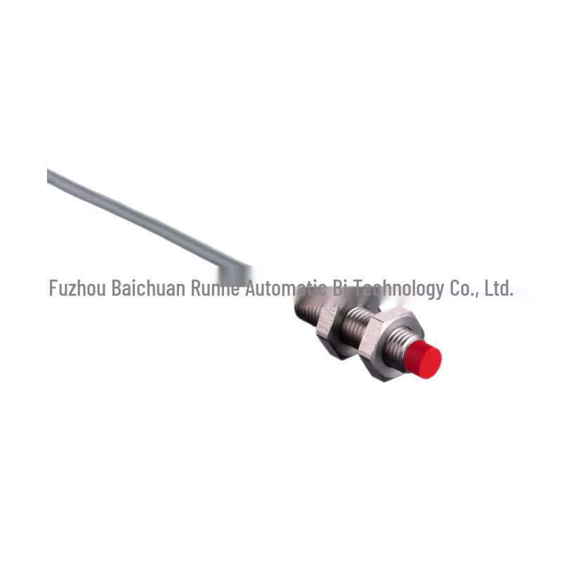 Новый индуктивный датчик Leuze IS 108 MM/4NO-4N0 IS 218MM/4NO-8E0
