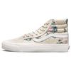 Raised By Wolves X Vans Og Sk8 Hi Lx 'Матрас' Vans VN0A4BVB00W