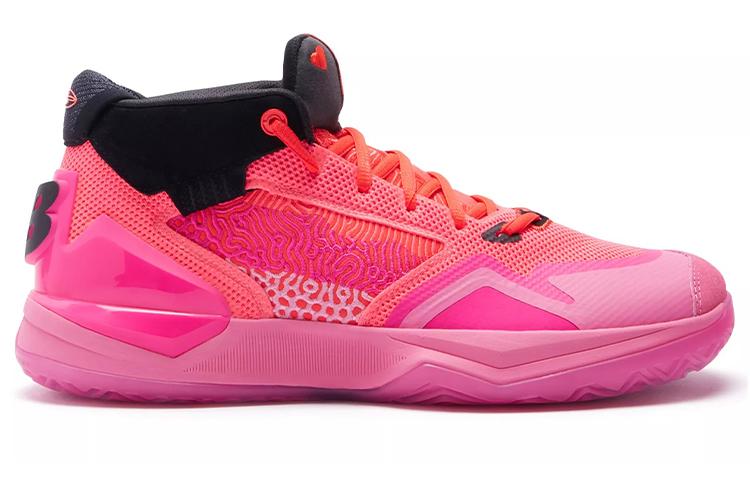 Men's Sneakers New Balance KAWHI 'Neo Flame'