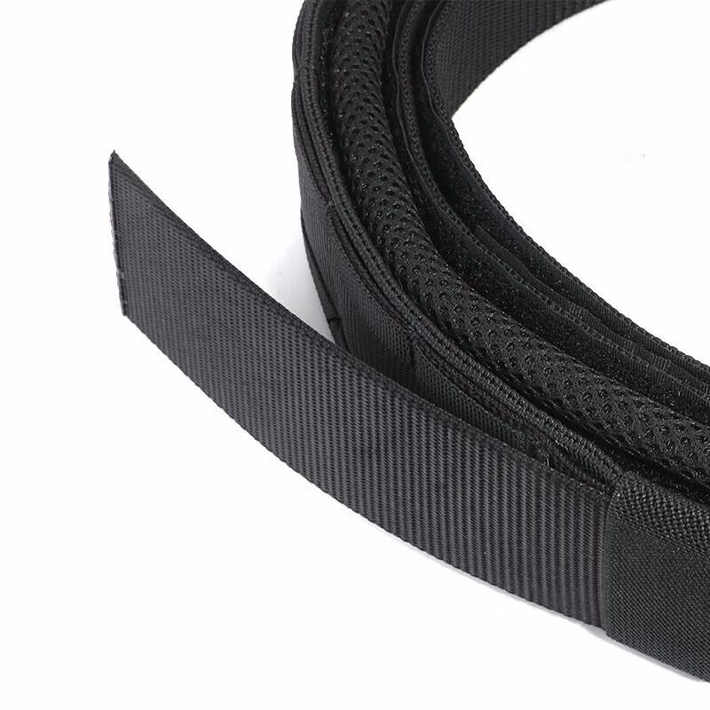 Desert Spring Lightweight Tactical Multifunction Waist Belt