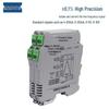Pulse Frequency to Analog Converter Module