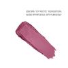 Kiro Slickstick Luxe Матовая помада - Ягодный мокко, 2,4 г | Высокопигментированное бархатно-матовое покрытие | Увлажняющая и стойкая | Обогащена пептидами и ги