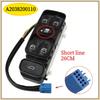 A2098203410 A2038200110 Power Control Window Switch For MERCEDES C CLASS W203 C180 C200 C220 A2038200110