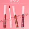 DUNUF 16 цветов увлажняющий и увлажняющий зеркальный блеск для губ