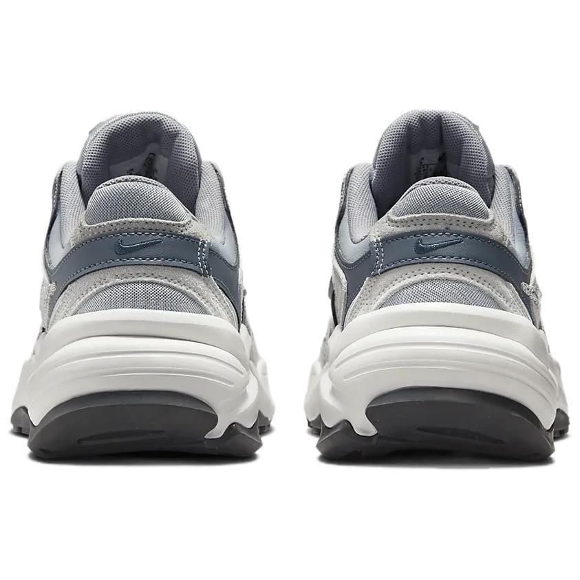 Nike AL8 Вольф Грей Лайт Карбон Платинум Тинт Металлик Сильвер Женский FJ3794-003