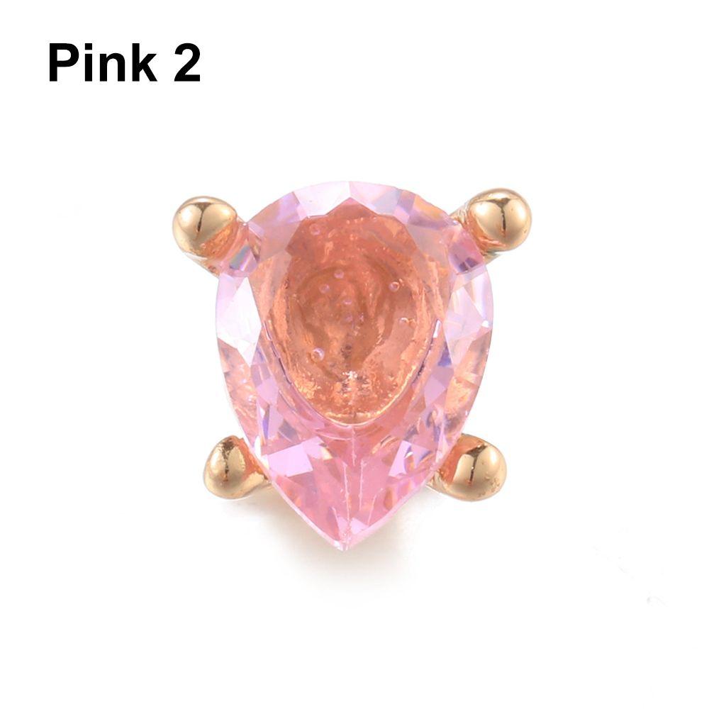 Металлические гвозди с бриллиантами, ремешок, аксессуары, ремешок для часов, орнамент, декоративное кольцо, браслет, подвески