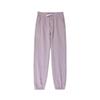 Women Winter Thicken Plush Pants Casual Solid Color Warm Sweatpants Woman Elastic Sports Fleece Trousers Female
