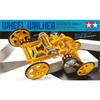 TAMIYA Fun Craft Series No.210 Wheel Walker Craft Set 70210
