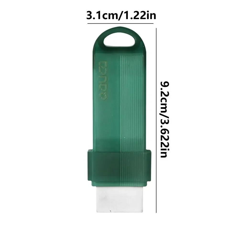 Многоразовый пятновыводитель, резиновый ластик, кухонный кран, ластик для известкового налета, средство для удаления ржавчины со стекла для ванной комнаты, чистящие средства