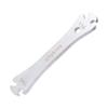 14 / 15G Bicycle Spoke  Wrench Wheel Rim Repair Tool Clamping Correction Device