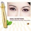Anti-Wrinkle and Dark Circle roller-Cream with Snail Mucin 15ml