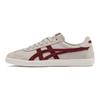 ONITSUKA TIGER Кроссовки Tokuten Белый Бургундский 1183C086-200