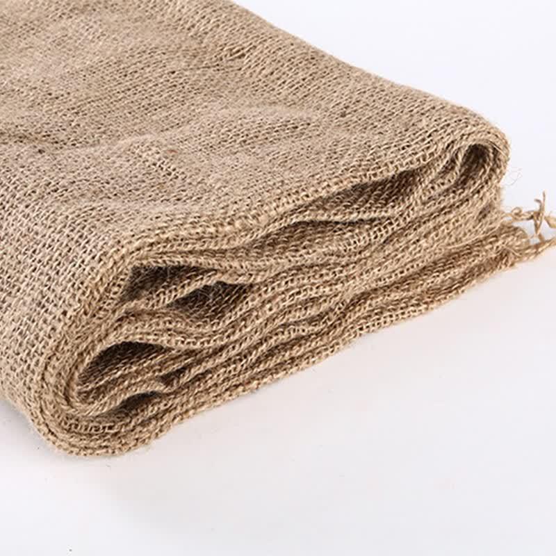 Jianbing Single-Strand Emergency Linen Fabric Roll