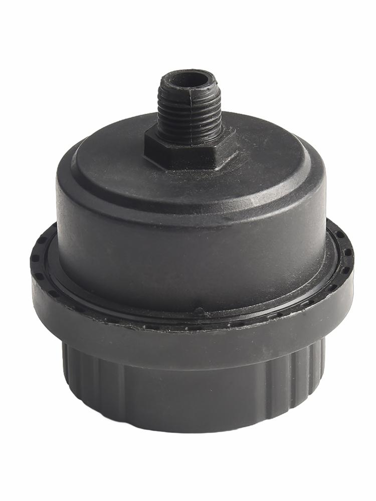 1pcs Or Oil-free Air Compressors Muffler Filter 13mm 16mm