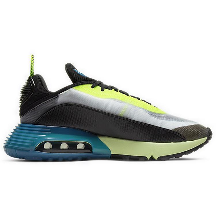 Nike Air Max 2090 Volt BV9977-101