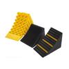 Portable Rubber Car Wheel Chock