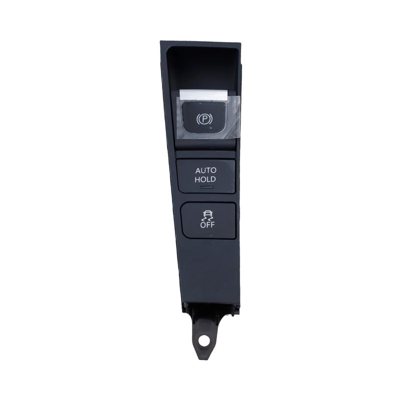 Car Park Brake Switch For VW PASSAT B6 (2) 1.4 TSI 2007-2010 CAXA OEM 3AB927137 3AD927137 010VW010 Button Accessory Auto Spare