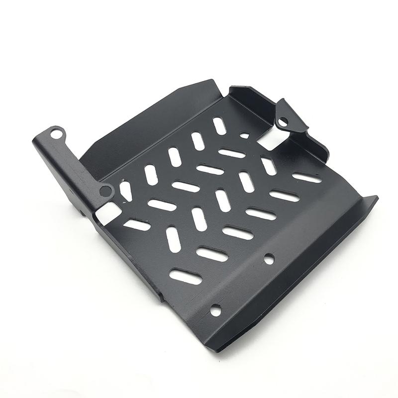 Мотоциклетная защита картера Защита двигателя Защитный кожух шасси Для Honda NC750X NC750 X-ADV X ADV 750 X-ADV750 2017-2023