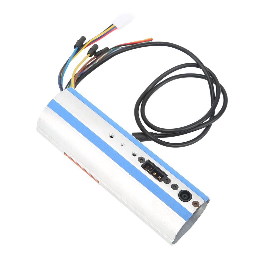 Electric Scooter Control Board Replacement Part Aluminum Alloy Electronic Components 36V for ES1