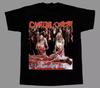 Cannibal Corpse Butchered At Birth T Shirt