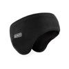 Men's Winter Windproof Ski Earmuffs for Outdoor Sports and Cycling, Double-Layer Headband Warmth - DEZ37