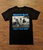 BEASTIE BOYS CHECK YOUR HEAD Черная Мужская S-234XL D536 Унисекс Футболка