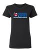 Fireworks Expert If You See Me Sarcastic Novelty Graphics Funny Womens T-Shirt