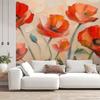 Wallpaper Flowers Poppy Nature