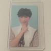 Love Yourself: Answer Bts J-hope Photocard Sell B-grade