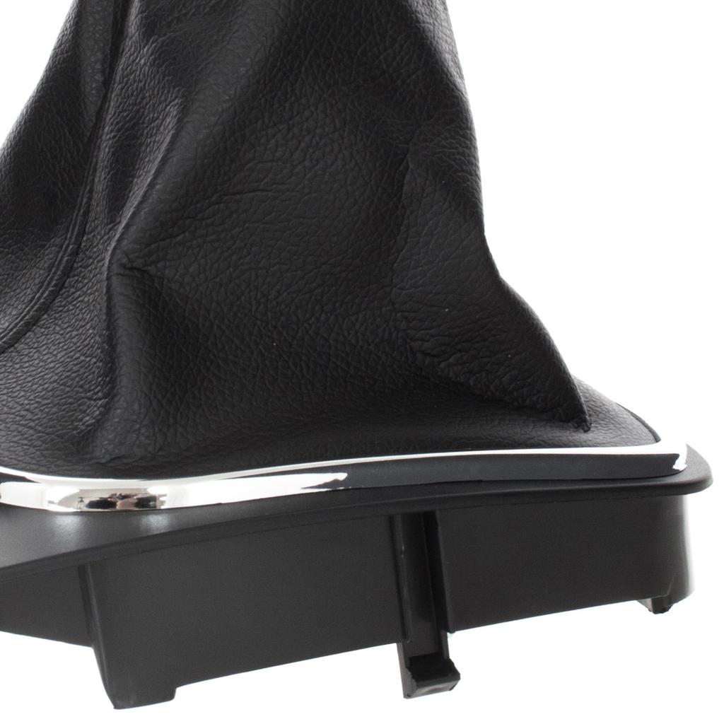 VW Jetta 06-12 Shift Knob Gaiter 5 Speed
