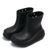 Crush Boot/207946-001/Черный