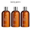 Molton Brown Набор из 3 гелей для ванны и душа Re-charge Black Pepper