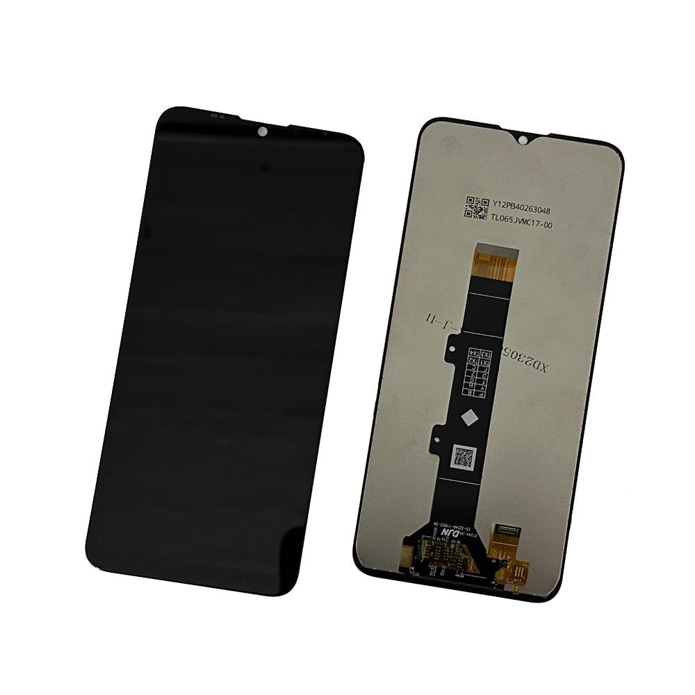 Полная сборка LCD-экрана и дигитайзера для Lenovo K14