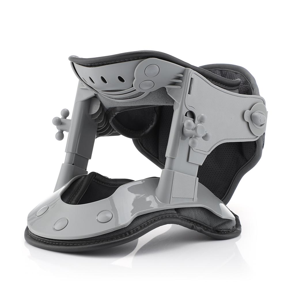 Neck Correction Repair Collar Neck Cervical Traction Apparatus Kit Cervical Spine Massager Relieve Neck and Shoulder Pain