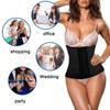 Женский корсет для талии под грудью для похудения, формирователь тела, сауна, оболочка для пота, спортивные пояса, корректирующее белье для тренировок, ремни для фитнеса, моделирование