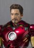 Tamashii Nations Iron Man 2 Iron Man MK-4 -SHFiguarts 15th Anniversary Ver.-, Bandai Spirits SHFiguarts Фигурка
