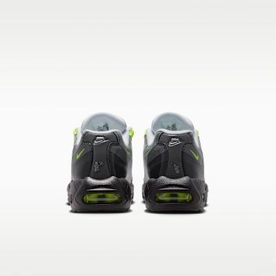 Nike Air Max 95 LEGO Неоновый (PS)