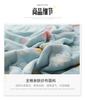 All Cotton Gauze Blanket Towel