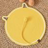Cat toy scratch-resistant wear-resistant non-slip cat scratch mat cat scratch board dog cat claw grinding artifact sleeping mat