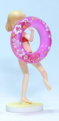 Купальник для девочек Panzer Anchovy, сборка и вер., цветная смола. (1/10 комплект)