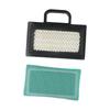 Air Filter with For Pre Filter for ComFor Prehensive Coverage for Ariens Models For 499486 For 499486S 5063B 5063D