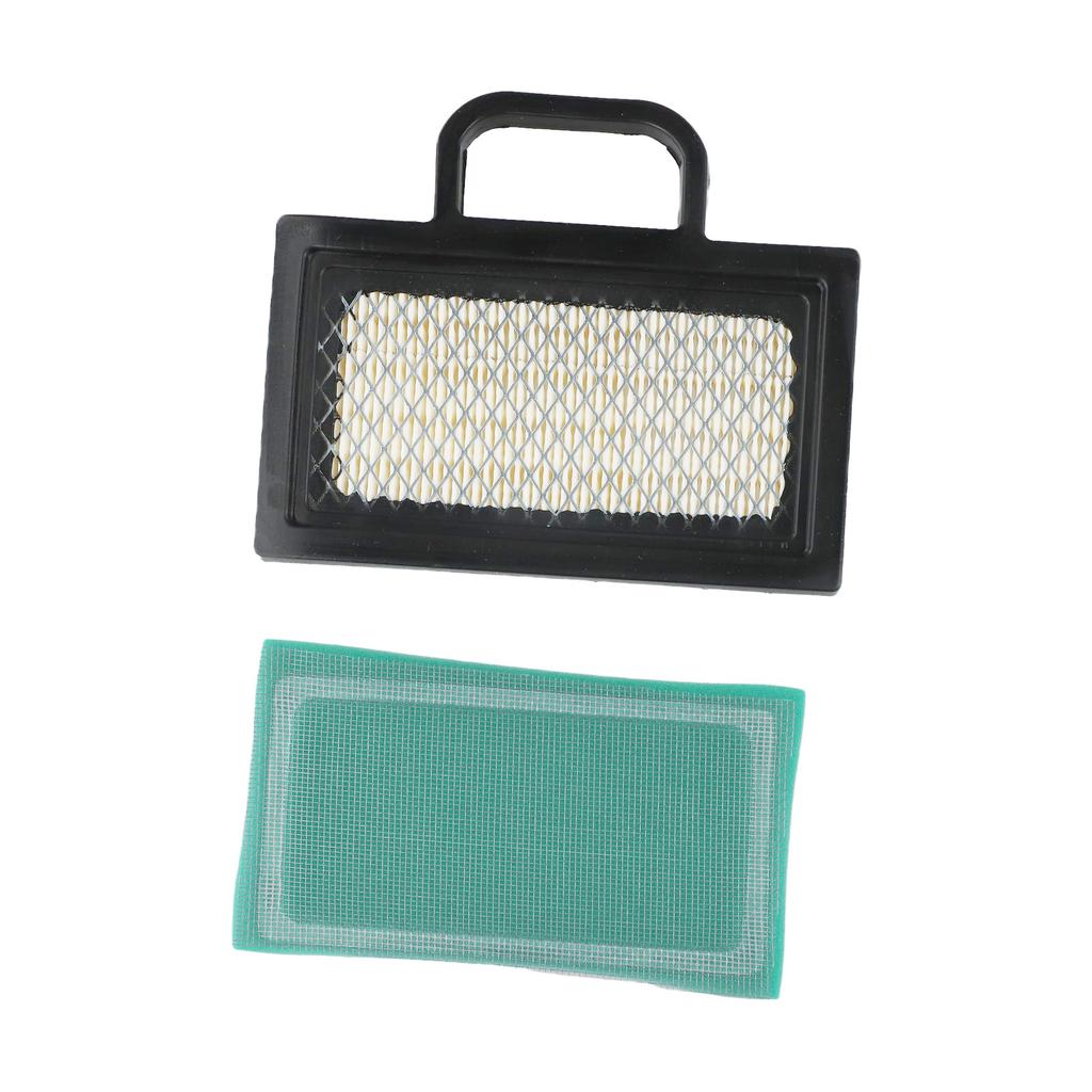 Air Filter with For Pre Filter for ComFor Prehensive Coverage for Ariens Models For 499486 For 499486S 5063B 5063D