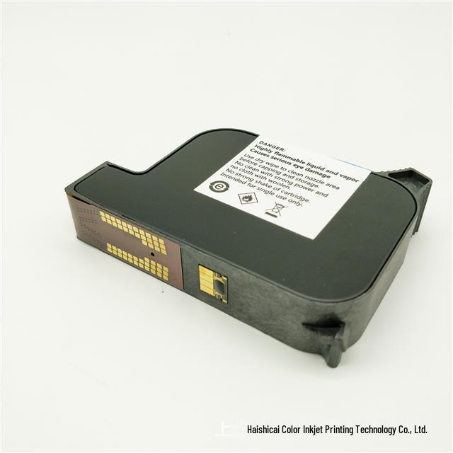 Inkjet Printer Ink Cartridge K3 Universal Quick-Dry 1.27" Handheld Marking Machine 2588+